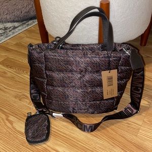 STEVE MADDEN Brown Bag🤎